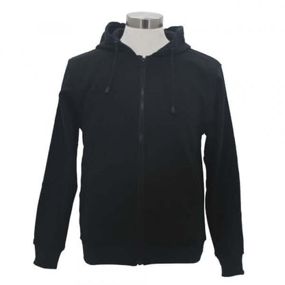 Fleece Hoodie with Zipper Executive Corporate Gifts Singapore