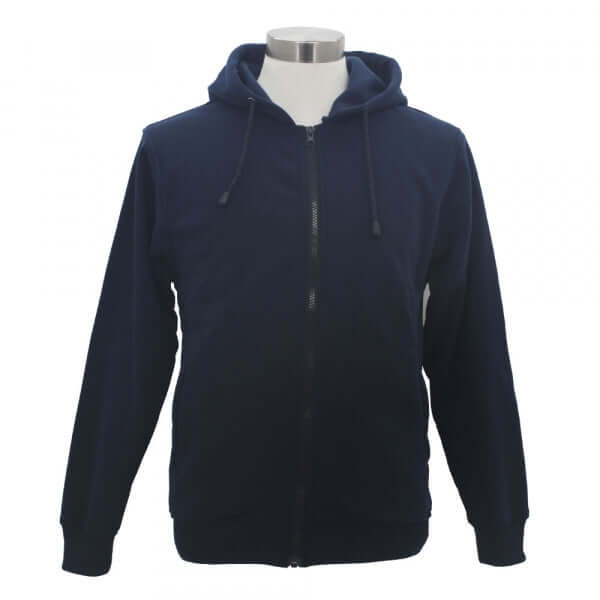 Fleece Hoodie with Zipper Executive Corporate Gifts Singapore