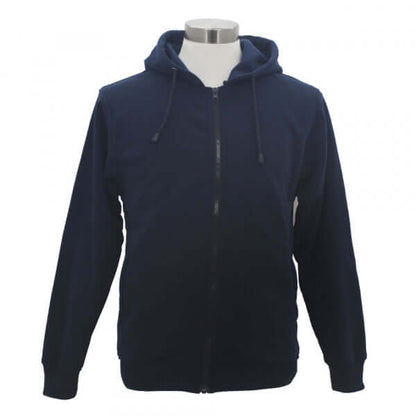Fleece Hoodie with Zipper Executive Corporate Gifts Singapore
