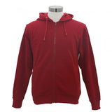 Fleece Hoodie with Zipper | AbrandZ Corporate Gifts