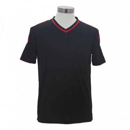 Jersey Dry Fit V Neck Short Sleeve Executive Corporate Gifts Singapore