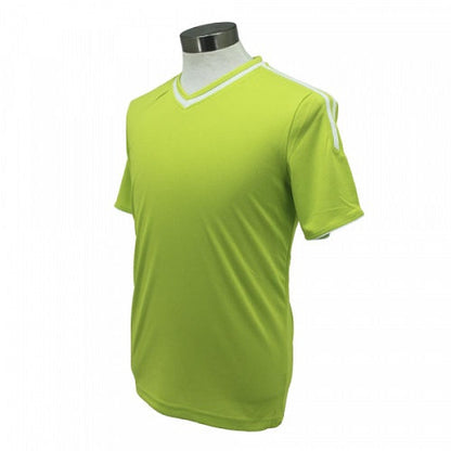Jersey Dry Fit V Neck Short Sleeve Executive Corporate Gifts Singapore