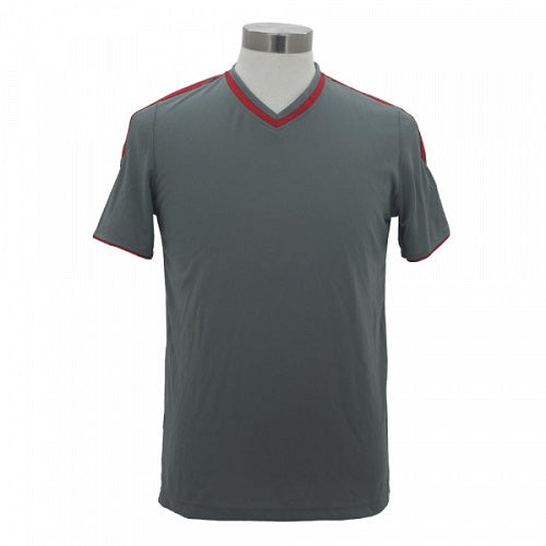 Jersey Dry Fit V Neck Short Sleeve Executive Corporate Gifts Singapore