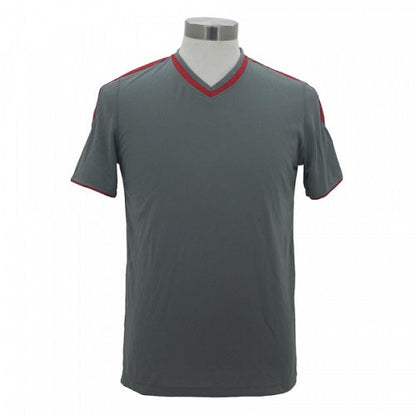 Jersey Dry Fit V Neck Short Sleeve Executive Corporate Gifts Singapore