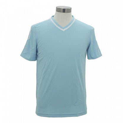 Jersey Dry Fit V Neck Short Sleeve Executive Corporate Gifts Singapore