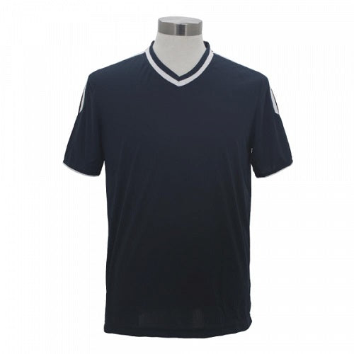 Jersey Dry Fit V Neck Short Sleeve Executive Corporate Gifts Singapore