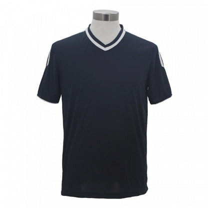 Jersey Dry Fit V Neck Short Sleeve Executive Corporate Gifts Singapore