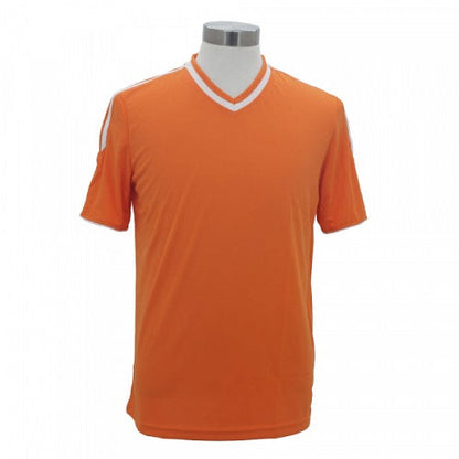 Jersey Dry Fit V Neck Short Sleeve Executive Corporate Gifts Singapore