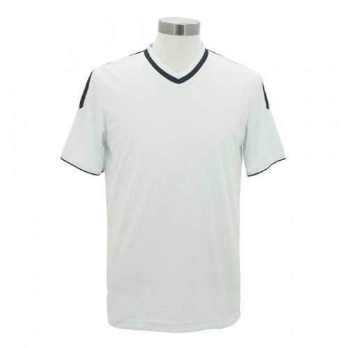 Jersey Dry Fit V Neck Short Sleeve Executive Corporate Gifts Singapore