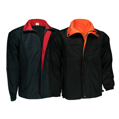 HD Microfiber Jacket Executive Corporate Gifts Singapore