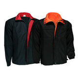 HD Microfiber Jacket | AbrandZ Corporate Gifts