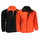 HD Microfiber Jacket | AbrandZ Corporate Gifts