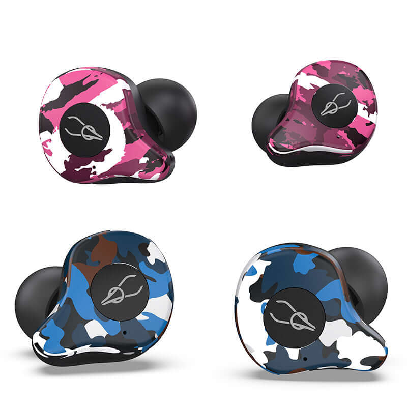 Sabbat E12 True Wireless Earbud Limited Edition Executive Corporate Gifts Singapore