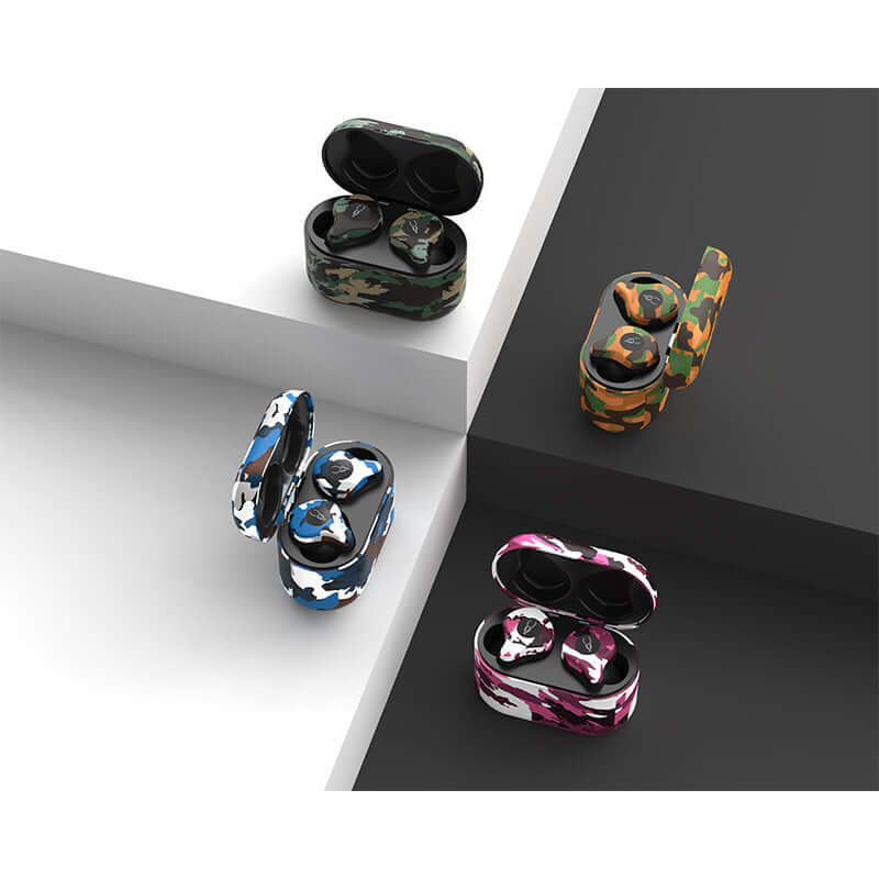 Sabbat E12 True Wireless Earbud Limited Edition Executive Corporate Gifts Singapore