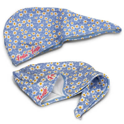 Sabina Hair Towel Corporate Gift Singapore