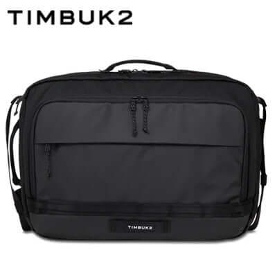 Timbuk2 Scheme Convertible Briefcase Backpack Executive Corporate Gifts Singapore