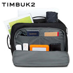 Timbuk2 Scheme Convertible Briefcase Backpack