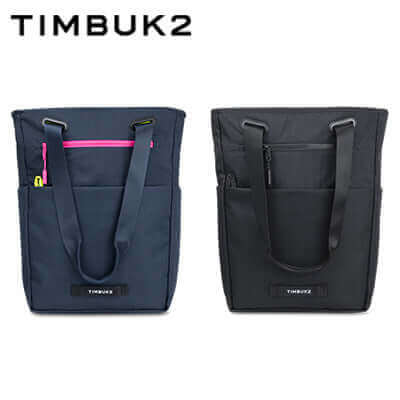 Timbuk2 Scholar Convertible Tote Backpack Executive Corporate Gifts Singapore
