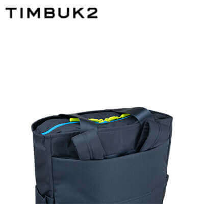 Timbuk2 Scholar Convertible Tote Backpack Executive Corporate Gifts Singapore