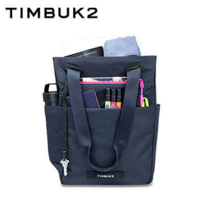 Timbuk2 Scholar Convertible Tote Backpack Executive Corporate Gifts Singapore