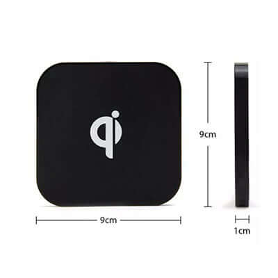 5W wireless charger Executive Gifts Singapore