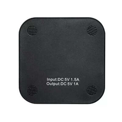 5W wireless charger Executive Gifts Singapore