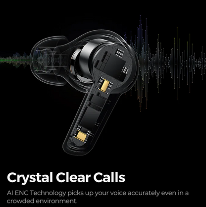 SOUNDPEATS T3 Active Noise Canceling TWS Earbuds Executive Corporate Gifts Singapore
