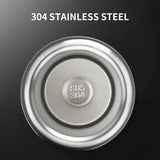 Car 500ml Stainless Steel Thermo Bottle Thermal Cup Temperature Display Vacuum Flasks For Tesla Model Y 3 S X Roadster Bonina Corporate Gifts Singapore