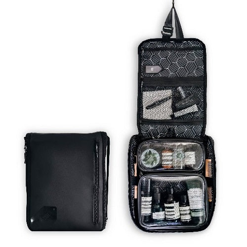 Side by Side Travel Packer Executive Corporate Gifts Singapore