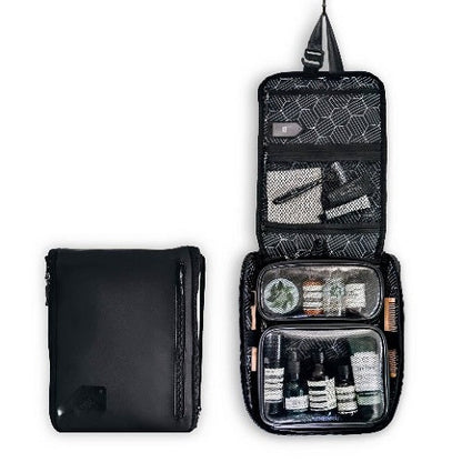Side by Side Travel Packer Executive Corporate Gifts Singapore