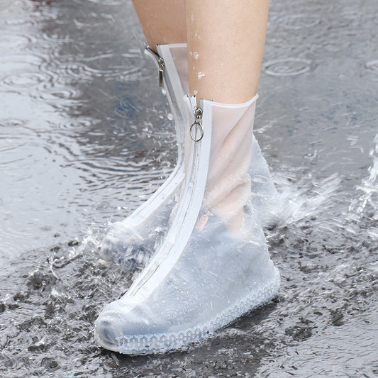 Non Slip Silicone Rain Shoe Cover Executive Corporate Gifts Singapore