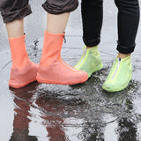 Non Slip Silicone Rain Shoe Cover | AbrandZ Corporate Gifts