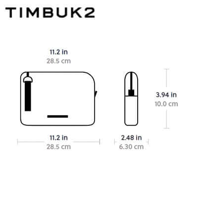 Timbuk2 Slacker Chest Pack Executive Corporate Gifts Singapore