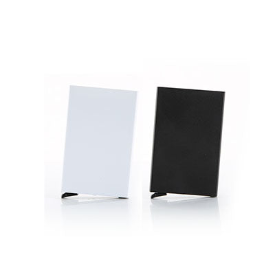 Slim RFID Card Case Executive Corporate Gifts Singapore