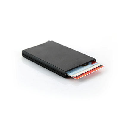 Slim RFID Card Case Executive Corporate Gifts Singapore