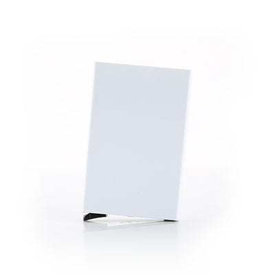Slim RFID Card Case Executive Corporate Gifts Singapore