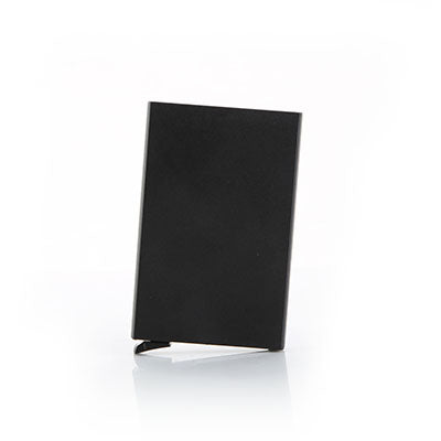 Slim RFID Card Case Executive Corporate Gifts Singapore