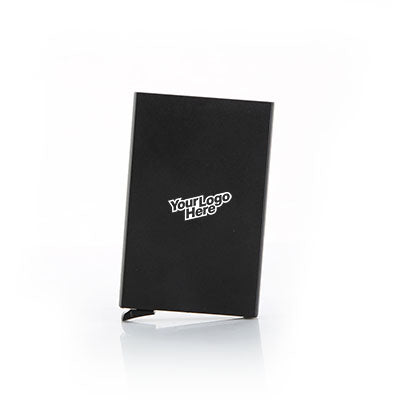 Slim RFID Card Case Executive Corporate Gifts Singapore