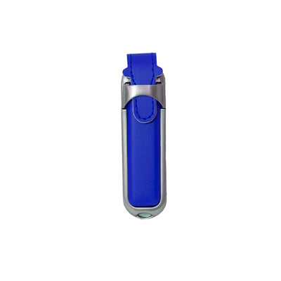 Slip On Leather USB Drive Executive Corporate Gifts Singapore