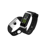 Sporty Fitness Tracker | AbrandZ Corporate Gifts