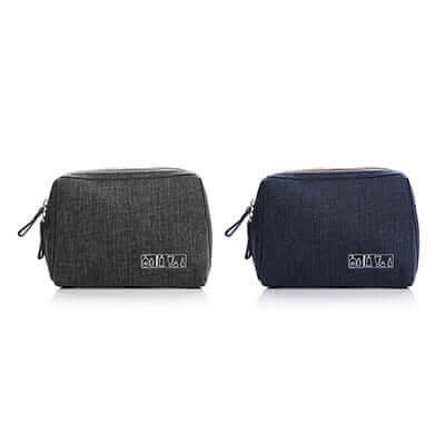 Snow Canvas Travel Organiser Pouch Executive Gifts Singapore