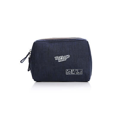 Snow Canvas Travel Organiser Pouch Executive Gifts Singapore