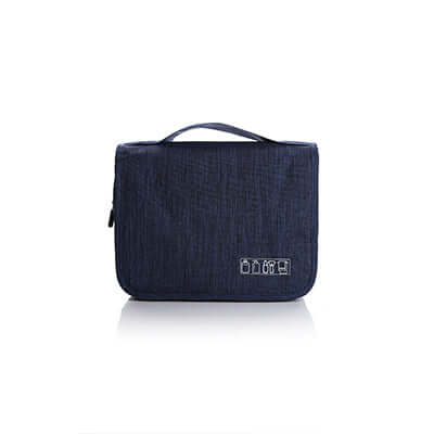 Snow Canvas Toiletries Pouch Executive Corporate Gifts Singapore