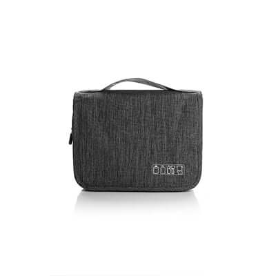 Snow Canvas Toiletries Pouch Executive Corporate Gifts Singapore