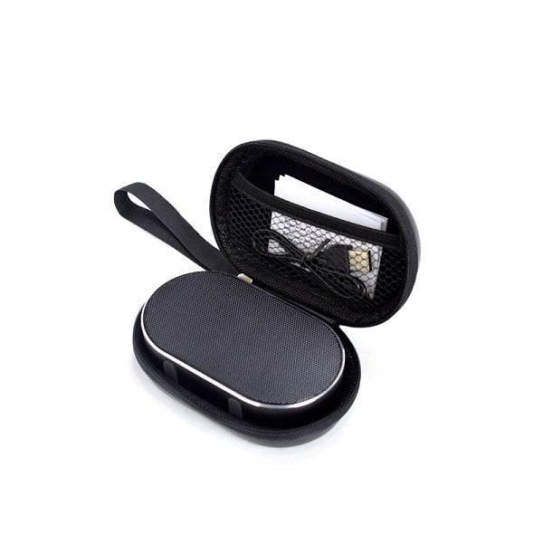 Solid Bass Bluetooth Speaker Executive Corporate Gifts Singapore