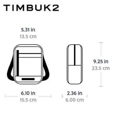 Timbuk2 Spark Micro Pack Executive Corporate Gifts Singapore