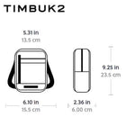 Timbuk2 Spark Micro Pack