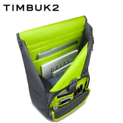 Timbuk2 Spire Laptop Backpack 2.0 Executive Corporate Gifts Singapore