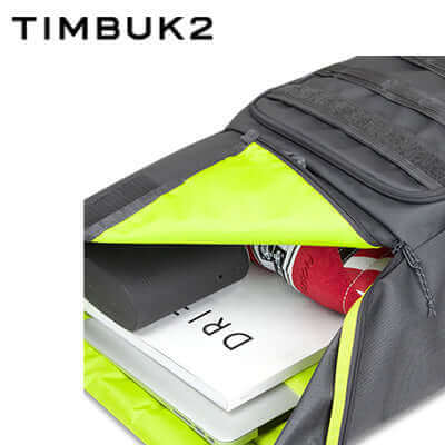 Timbuk2 Spire Laptop Backpack 2.0 Executive Corporate Gifts Singapore