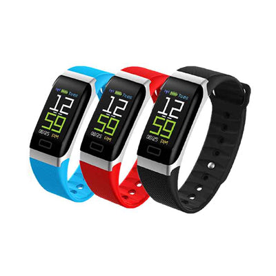 Sporty Fitness Tracker | AbrandZ Corporate Gifts